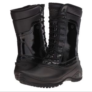 North Face Shellista Boots